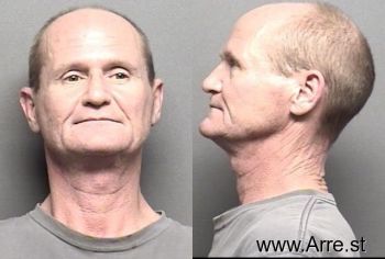 Scotty Paul Williams Mugshot