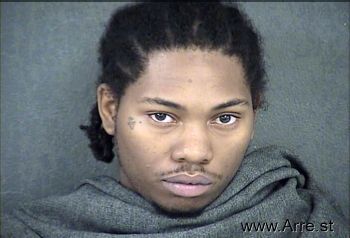 Sean Michael Carter Mugshot