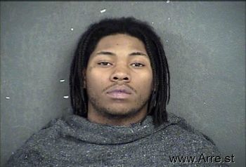 Sean Michael Carter Mugshot