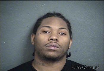 Sean Michael Carter Mugshot