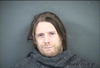 Sean  Clark Mugshot