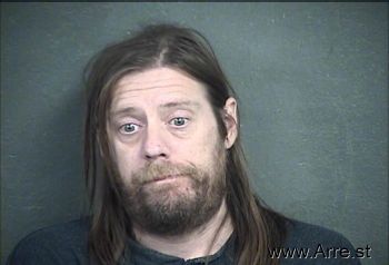 Sean Michael Clark Mugshot