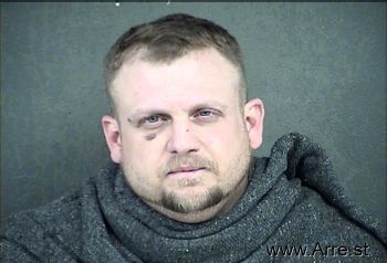 Sean Michael Ferguson Mugshot