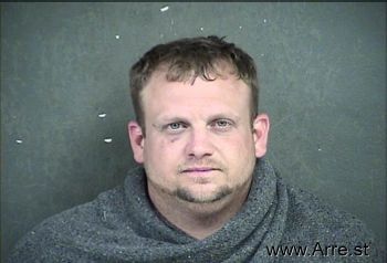 Sean Michael Ferguson Mugshot