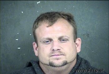 Sean Michael Ferguson Mugshot