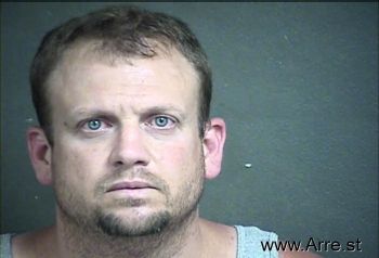 Sean Michael Ferguson Mugshot