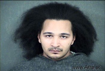 Sean M Franklin Mugshot