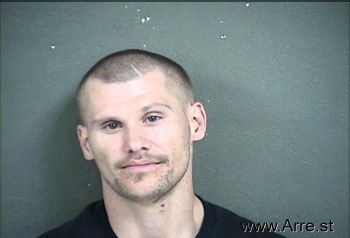 Sean M Hanson Mugshot