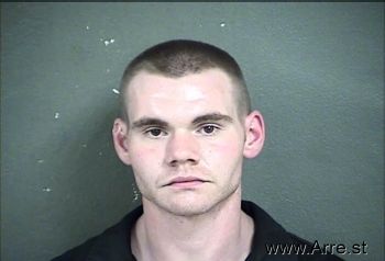 Sean Patrick Johnson Mugshot