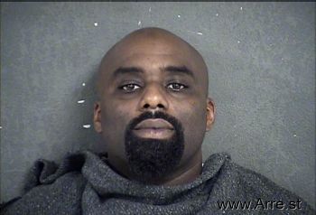 Sean A Jordan Mugshot