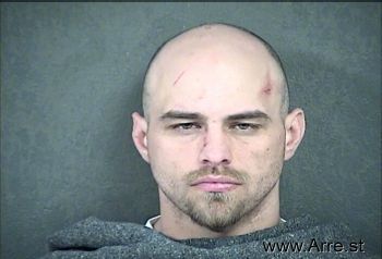 Sean Kyle Myers Mugshot