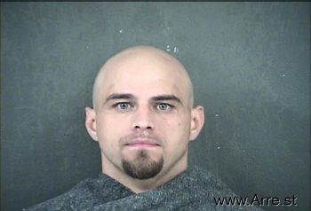 Sean Kyle Myers Mugshot