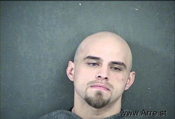 Sean Kyle Myers Mugshot