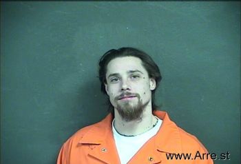 Sean Michael Reynolds Mugshot