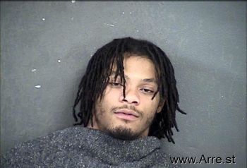 Sean  Sykes Mugshot