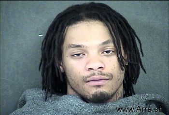 Sean  Sykes Mugshot