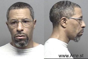 Sean Quincy Taylor Mugshot