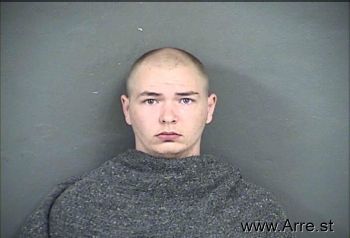 Sean Christopher Tracy Mugshot