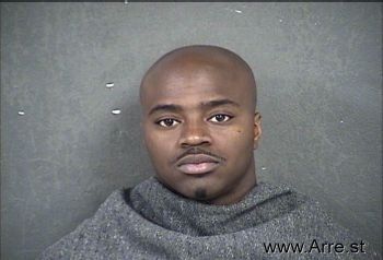 Sean Allen Tubbs Mugshot