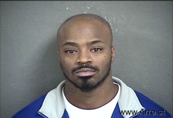 Sean Allen Tubbs Mugshot