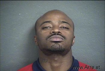 Sean Allen Tubbs Mugshot