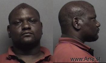 Sedrick Letha Buchanan Mugshot