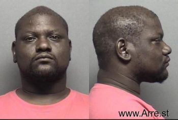 Sedrick Letha Buchanan Mugshot