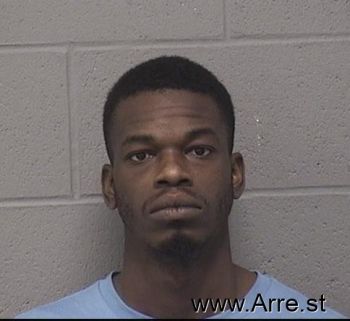 Sedrick Lagerald Johnson Mugshot