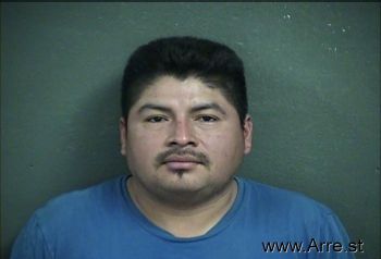 Selvin  Gonzalez-escobar Mugshot