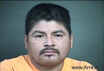 Selvin  Gonzalez-escobar Mugshot