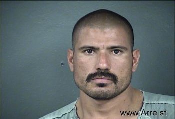 Sergio  Deleon-pacheco Mugshot