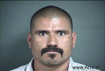 Sergio  Deleon-pacheco Mugshot