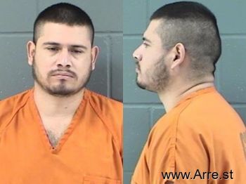 Sergio Antonio Estrada-moreno Mugshot