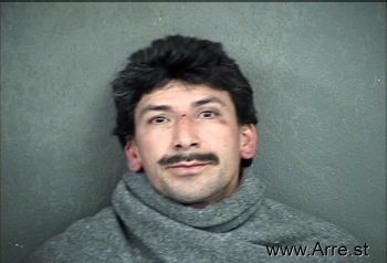 Sergio  Garcia Mugshot