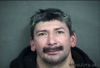 Sergio  Garcia Mugshot