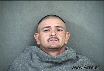 Sergio  Garcia-lopez Mugshot