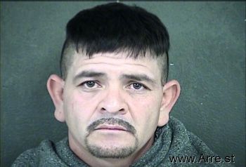 Sergio  Garcia-lopez Mugshot