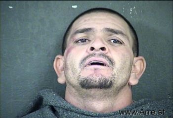 Sergio  Garcia-lopez Mugshot