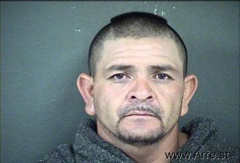 Sergio  Garcia-lopez Mugshot