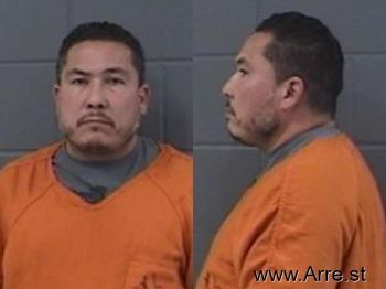 Sergio H Garcia-martinez Mugshot