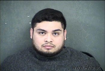 Sergio  Hernandez Mugshot