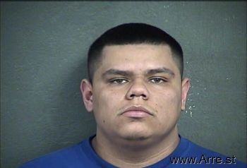 Sergio Manuel Hernandez Mugshot