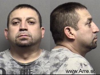 Sergio  Morales-delgado Mugshot