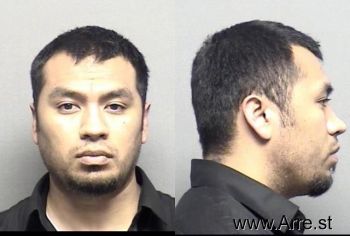 Servando  Lopez Mugshot