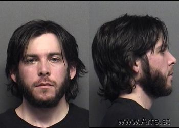 Seth Joel Seed Mugshot