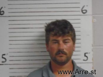 Seth Adams Weber Mugshot