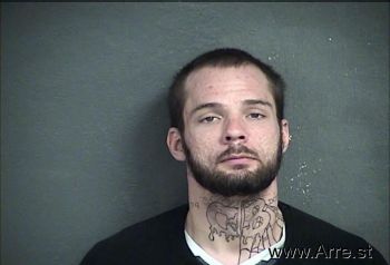 Seth M Young Mugshot