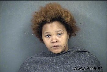 Shalonda L Williams Mugshot