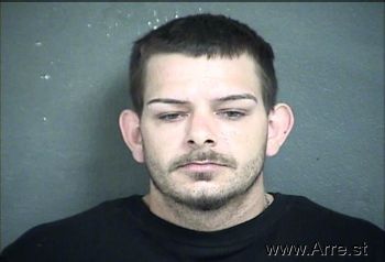 Shane Allen Carlson Mugshot