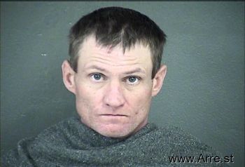 Shane Lee Lawrence Mugshot